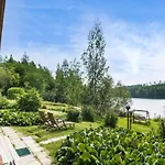 Koivupiha By Interhome Holiday home Vehmersalmi