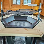 Koivupiha By Interhome Hébergement de vacances Vehmersalmi