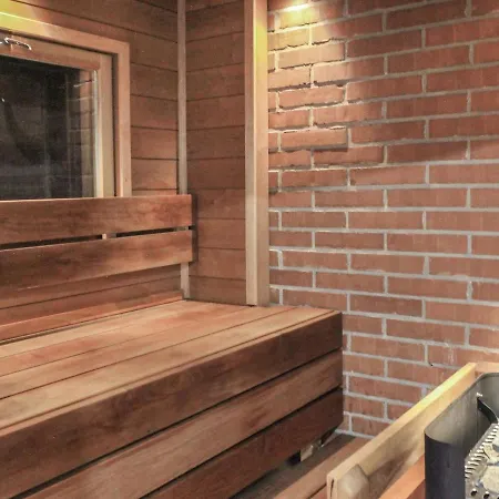 Tatil Evi Koivupiha By Interhome