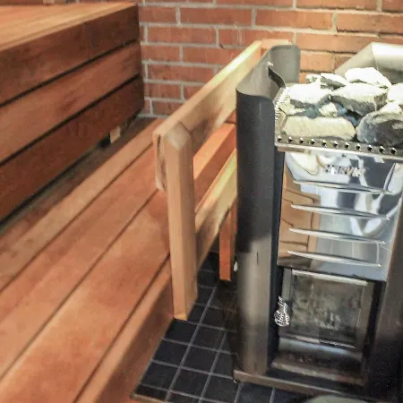 Koivupiha By Interhome Tatil Evi Vehmersalmi