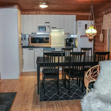 Koivupiha By Interhome Vehmersalmi