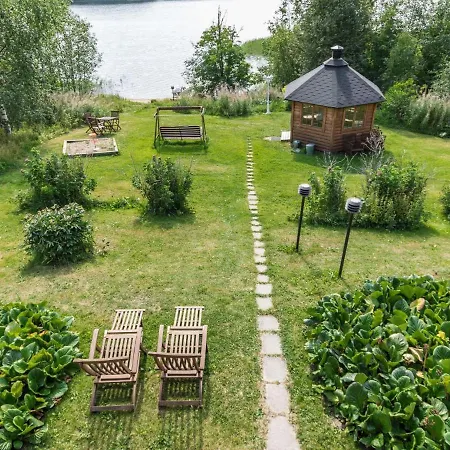 Koivupiha By Interhome Tatil Evi *