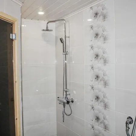 Koivupiha By Interhome Tatil Evi *