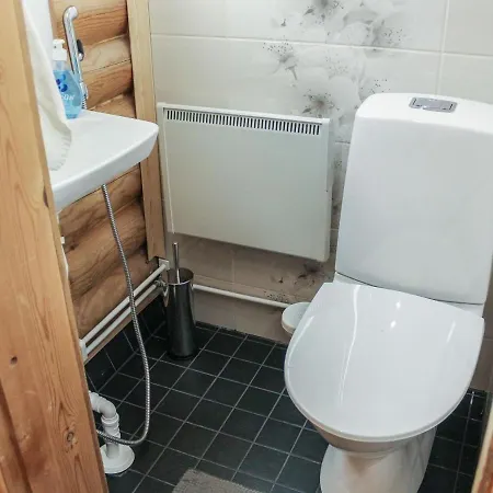 Tatil Evi Koivupiha By Interhome *