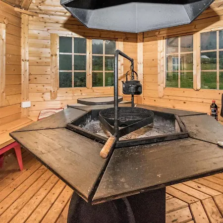 Tatil Evi Koivupiha By Interhome Vehmersalmi