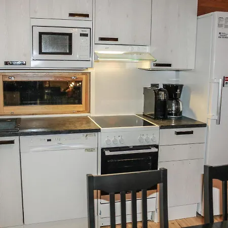 Koivupiha By Interhome * Vehmersalmi