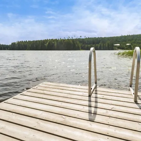 Koivupiha By Interhome Loma-asunnot Vehmersalmi