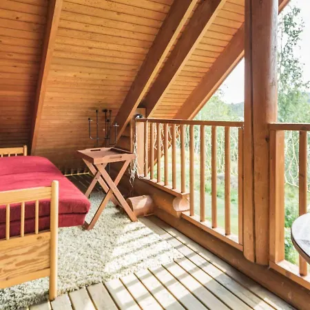 Koivupiha By Interhome Tatil Evi *