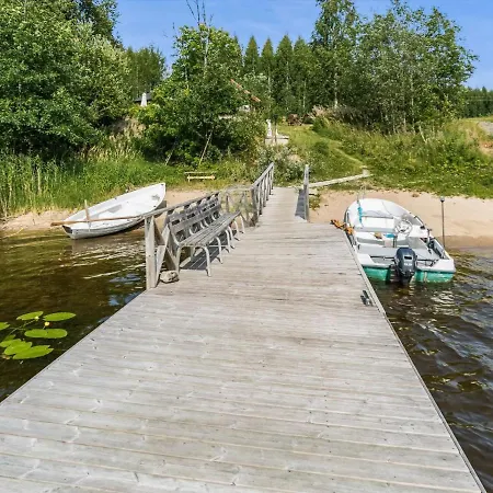 Koivupiha By Interhome Loma-asunnot