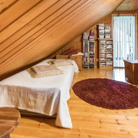 Tatil Evi Koivupiha By Interhome *