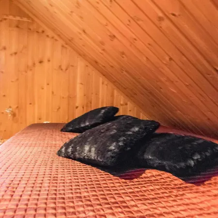 別荘 Koivupiha By Interhome Vehmersalmi