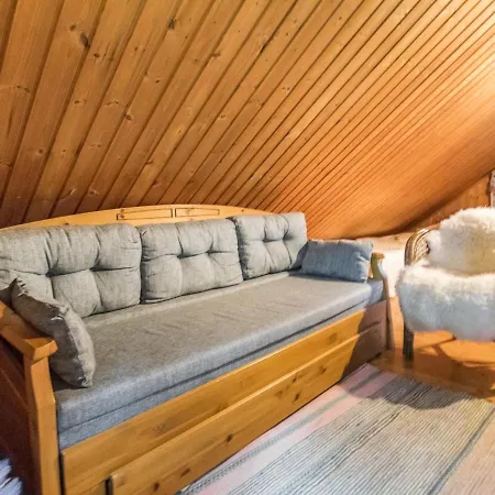 Dom wakacyjny Koivupiha By Interhome *