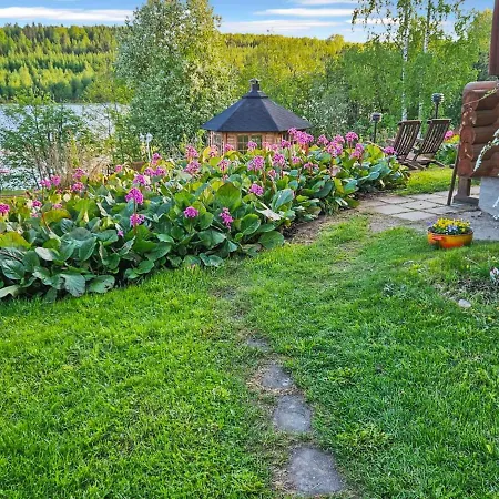 Tatil Evi Koivupiha By Interhome