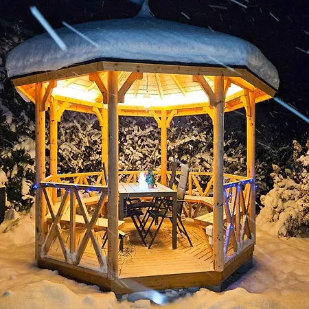 Koivupiha By Interhome Tatil Evi *