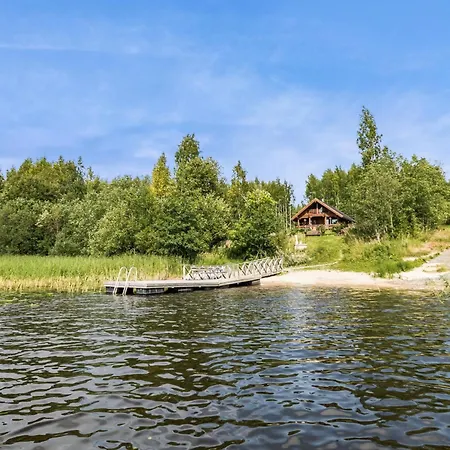 Koivupiha By Interhome Vehmersalmi