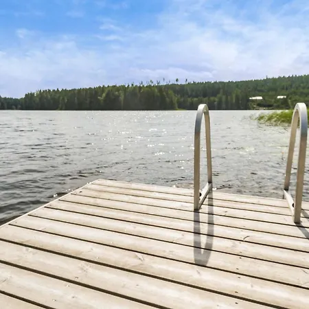 Koivupiha By Interhome Vehmersalmi