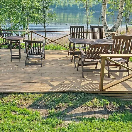 Koivupiha By Interhome Сasa de vacaciones *