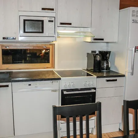 Koivupiha By Interhome Vehmersalmi