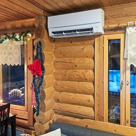 Koivupiha By Interhome Сasa de vacaciones *