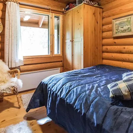 Koivupiha By Interhome Сasa de vacaciones Vehmersalmi