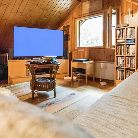 Hébergement de vacances Koivupiha By Interhome *