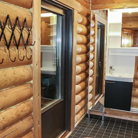 Сasa de vacaciones Koivupiha By Interhome Vehmersalmi
