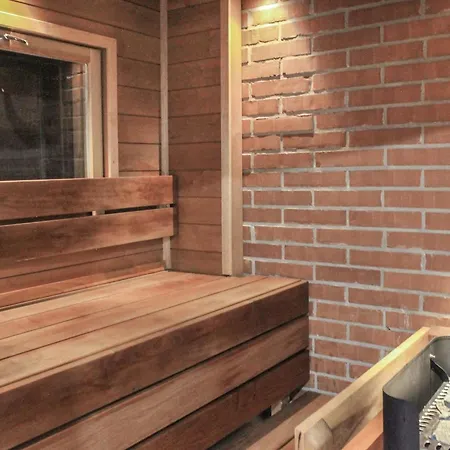 Koivupiha By Interhome Сasa de vacaciones Vehmersalmi