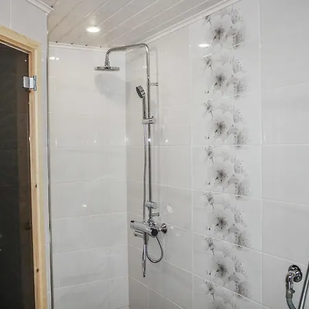 Koivupiha By Interhome Hébergement de vacances *