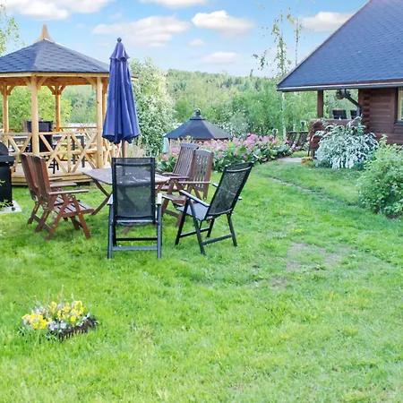 Koivupiha By Interhome * Vehmersalmi