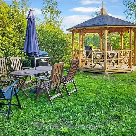 Koivupiha By Interhome *