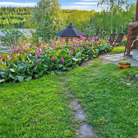Hébergement de vacances Koivupiha By Interhome *