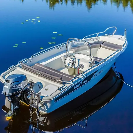 Koivupiha By Interhome 別荘 *