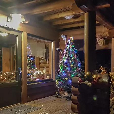 別荘 Koivupiha By Interhome *