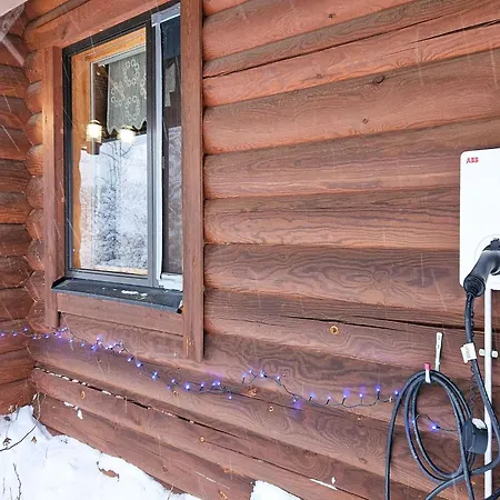 Сasa de vacaciones Koivupiha By Interhome Vehmersalmi