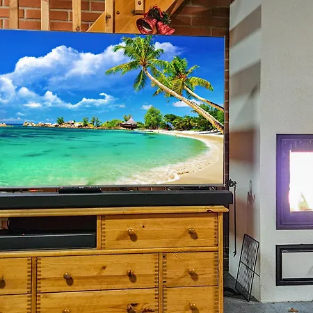 Holiday home Koivupiha By Interhome *