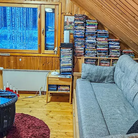 Holiday home Koivupiha By Interhome *