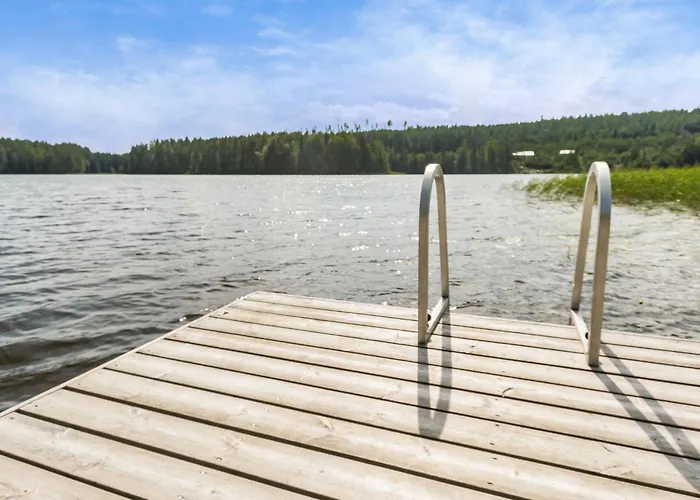 Koivupiha By Interhome Vehmersalmi