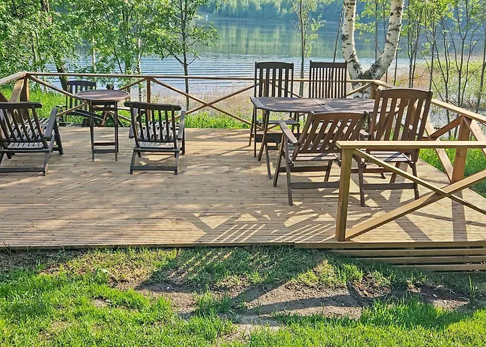 Koivupiha By Interhome Hébergement de vacances *