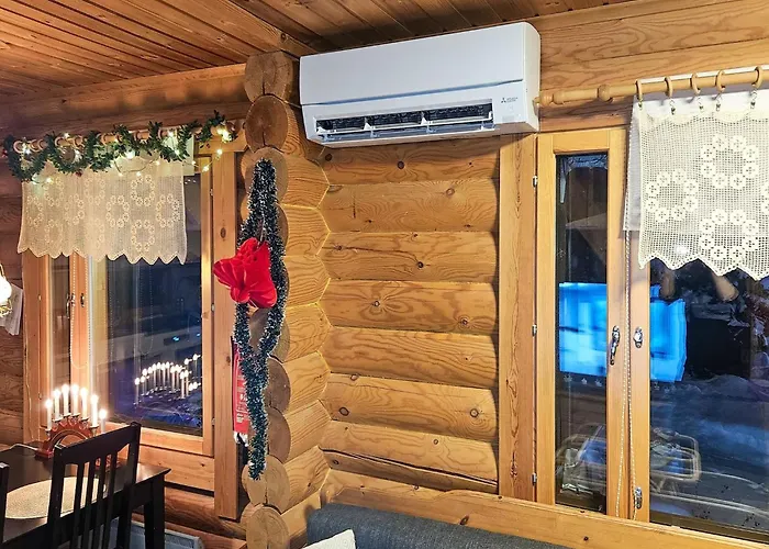 Koivupiha By Interhome Hébergement de vacances *