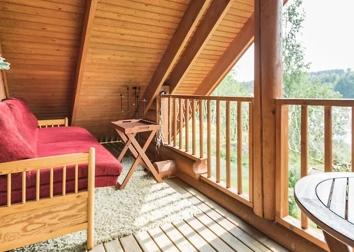 Koivupiha By Interhome Hébergement de vacances