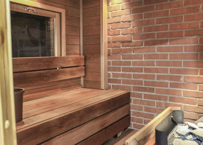 Koivupiha By Interhome Hébergement de vacances Vehmersalmi