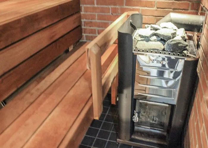 Koivupiha By Interhome Hébergement de vacances