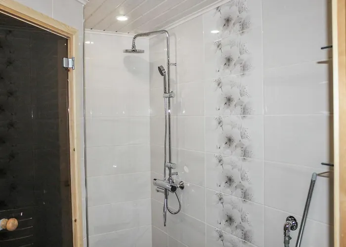 Koivupiha By Interhome Hébergement de vacances *