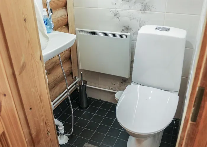 Koivupiha By Interhome *