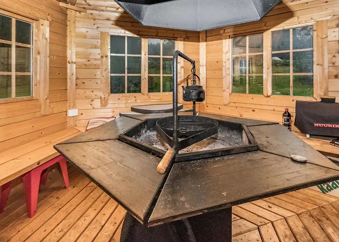 Koivupiha By Interhome