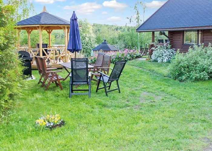 Koivupiha By Interhome * Vehmersalmi