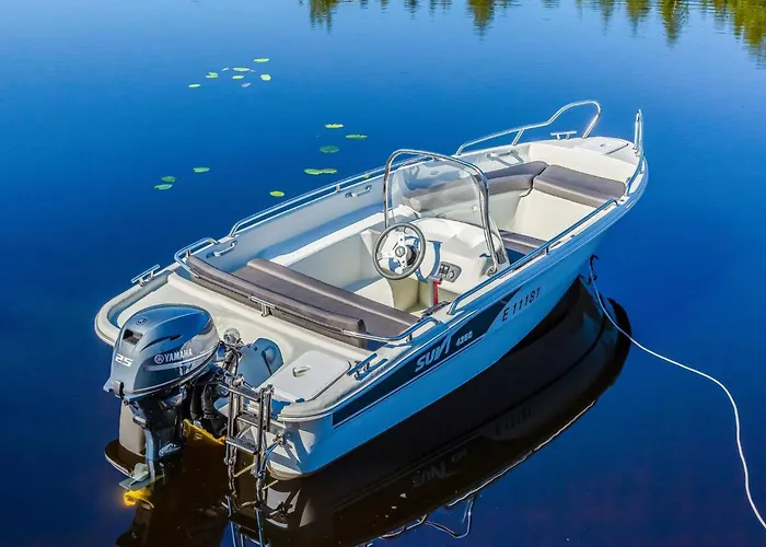 Koivupiha By Interhome Hébergement de vacances *