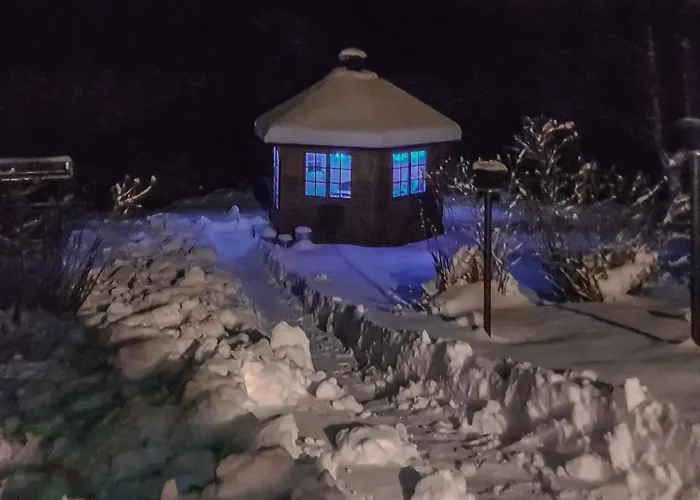 Koivupiha By Interhome * Vehmersalmi