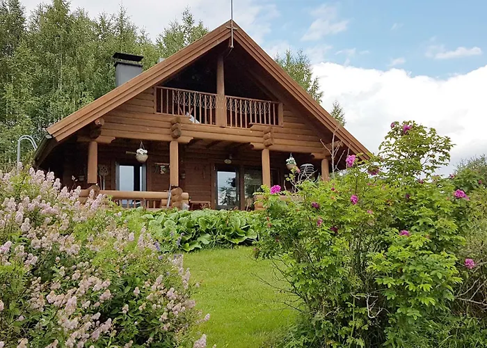 Koivupiha By Interhome *