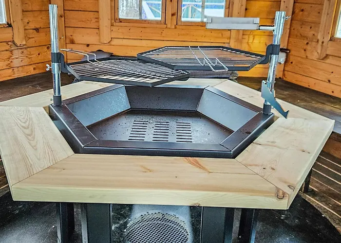 Koivupiha By Interhome Hébergement de vacances Vehmersalmi